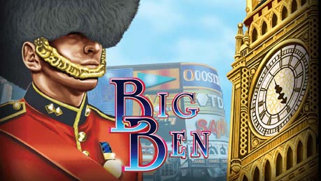 The Big Ben – ein Erfahrungsbericht zum Spielautomaten