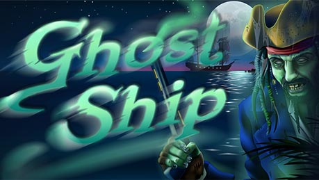 Ghost Ship Slot Machine: Slot Review
